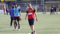 Jan Polak | foto &copy; Ciro Coppola | S.S. Juve Stabia